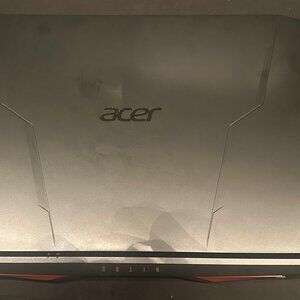 Acer Gaming laptop -Acer Nitro 5 Ryzen 7 5800H RTX 3060